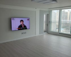 대구신서롯데아파트공사